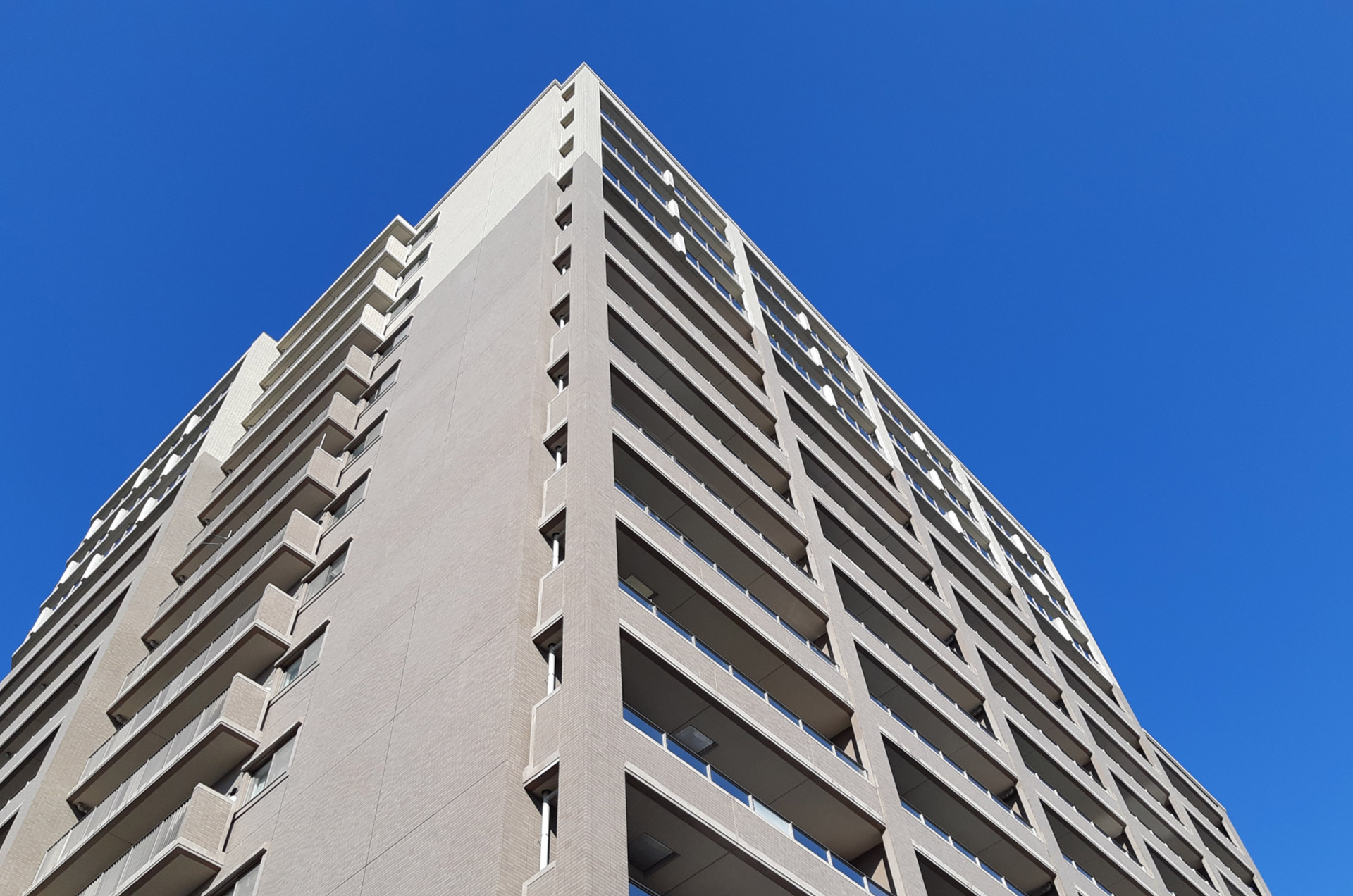 しーこーと シーコート 名古屋 瑞穂区 塗装 リフォーム工事 シーリング工事 防水工事